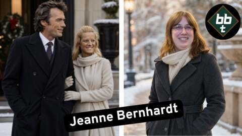 Jeanne Bernhardt Life of Sarah Bernhardt’s Actress Sister