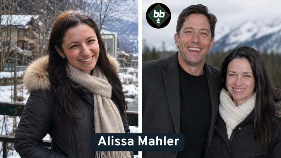 Alissa Mahler Researcher Profile, Career and Family Story