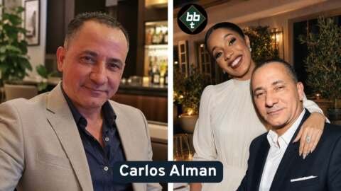 Carlos Alman Biography Family, Roots, and Life in New York