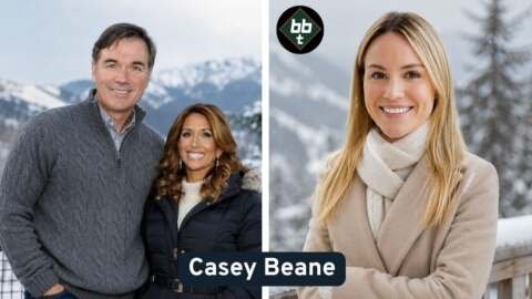 Casey Beane Biography, Career Path, and Family Background