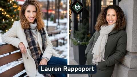 Exploring Lauren Rappoport’s Career Path and Achievements