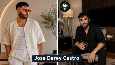 Jose Darey Castro Career Highlights and Personal Life Explained