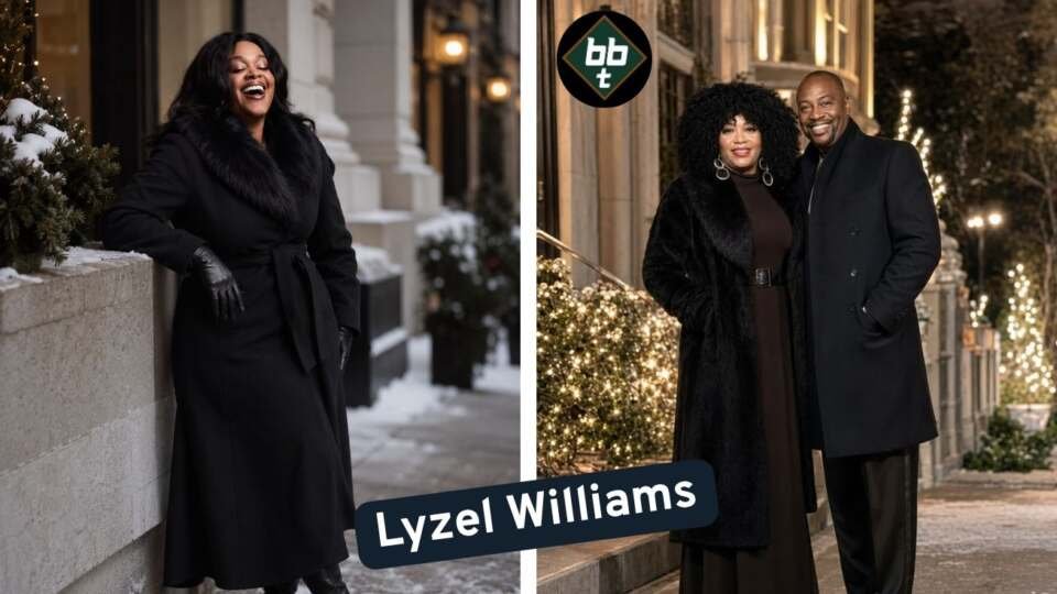 Lyzel Williams Biography Career, Marriage and Private Life