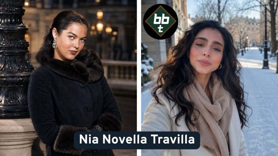 Nia Novella Travilla Biography, Parents, Career and Legacy