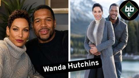 Wanda Hutchins Michael Strahan’s First Wife, Explained