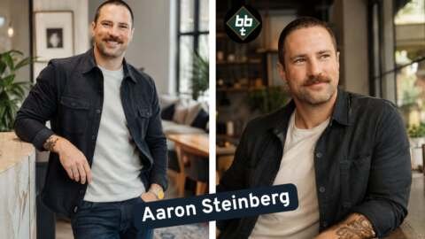 Who Is Aaron Steinberg Steiny’s Life, Career and Fame Today