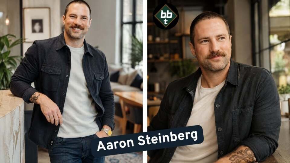 Who Is Aaron Steinberg Steiny’s Life, Career and Fame Today