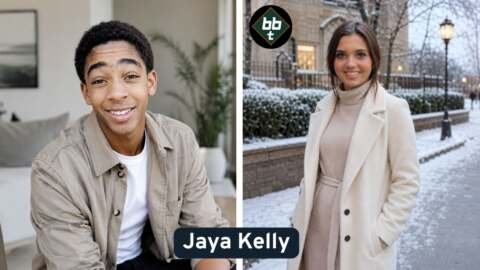 Who Is Jaya Kelly R. Kelly’s Child and Personal Journey