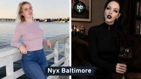 Who Is Nyx Baltimore Bio, Career, Age and Background Facts