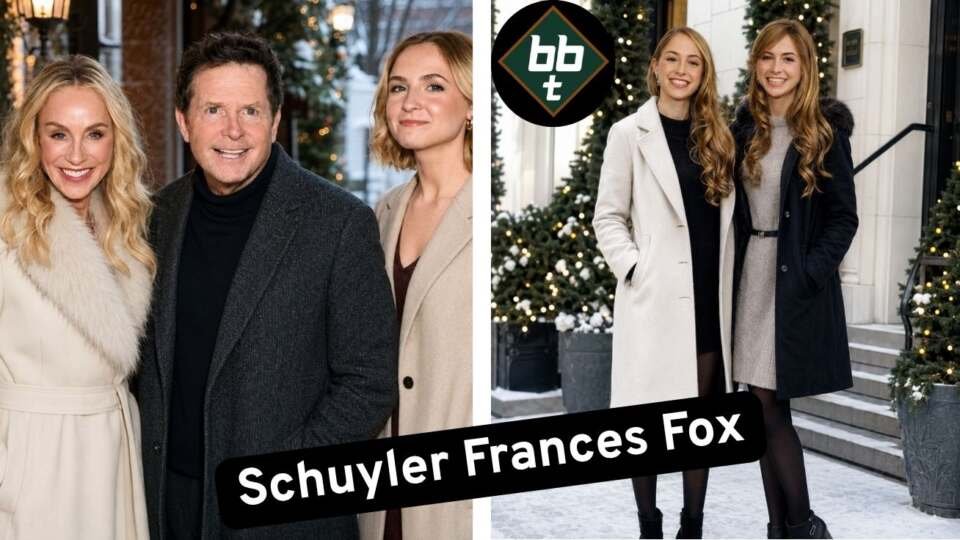 Who Is Schuyler Frances Fox, Michael J. Fox’s Daughter