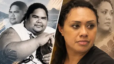 Who Is Ceslie-Ann Kamakawiwo'ole? Her Life and Family Story