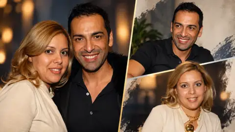 Eduardo Tamayo Biography Marriage, Divorce and Private Life