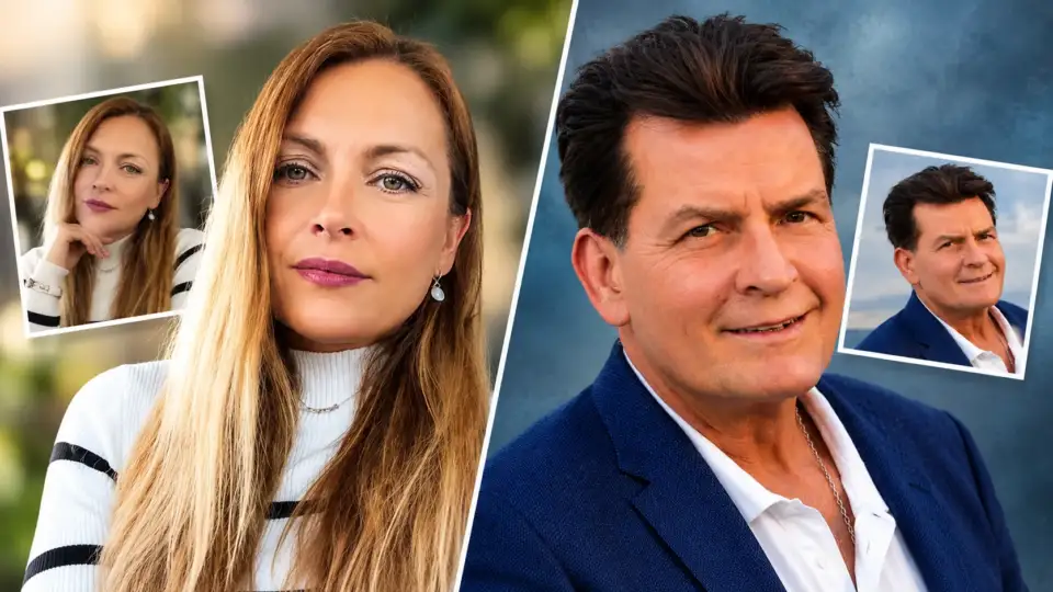 Who Is Paula Profit? Charlie Sheen, Cassandra and Paula Speert