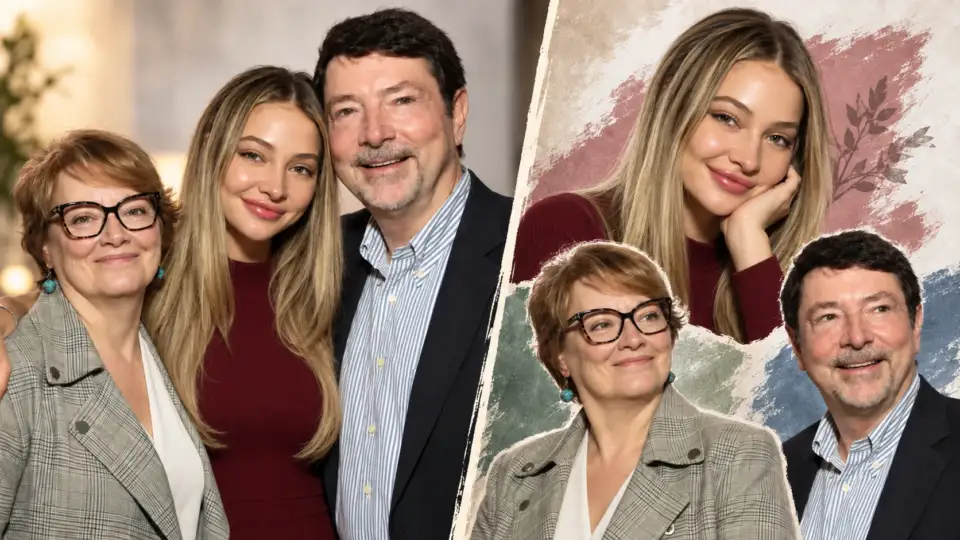 Who Is Pam Cline Madelyn Cline’s Mother, Career and Family