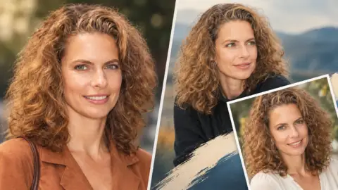 Elizabeth Buckley Harrold O'Donnell: Career, Family and Film Work