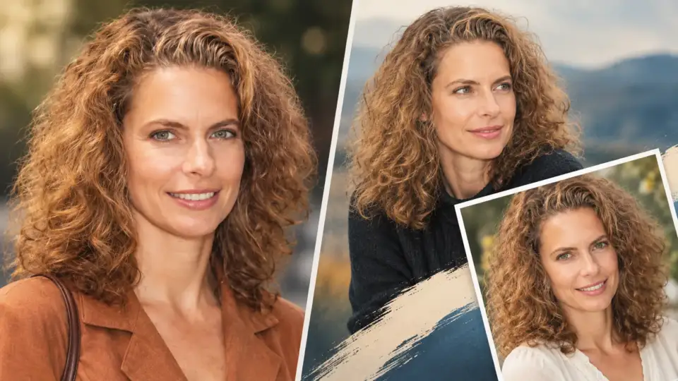 Elizabeth Buckley Harrold O'Donnell: Career, Family and Film Work