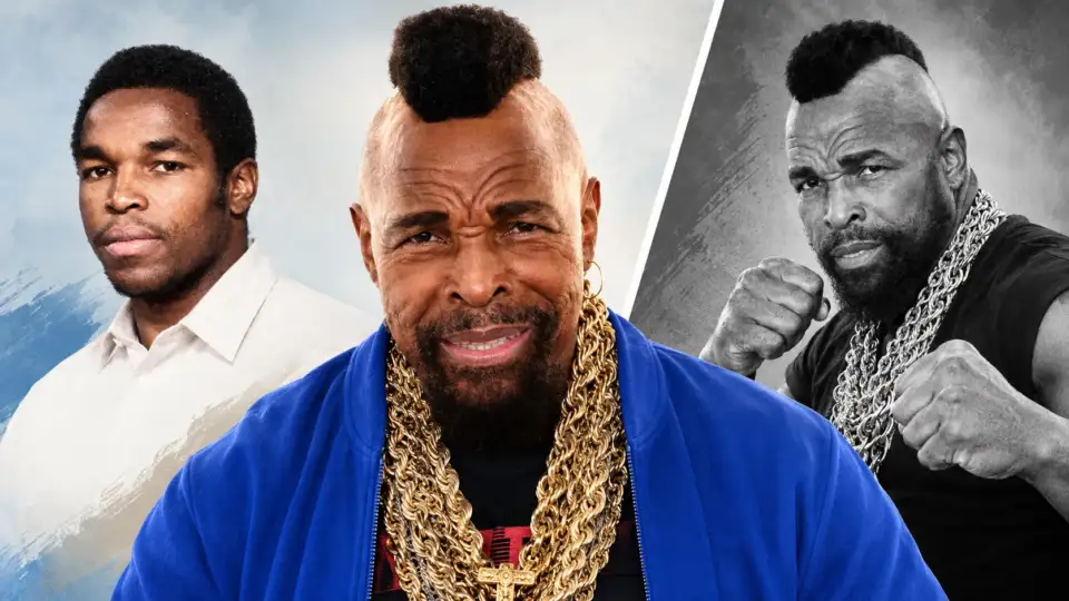 Laurence Tureaud Jr. Facts About Mr. T’s Son and Public Life