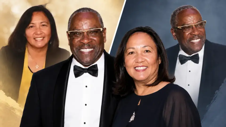 Melissa Esplana: The Private Life of Dusty Baker’s Wife