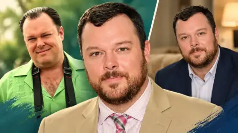 Michael Gladis Biography, Mad Men, Movies, TV Roles and Family