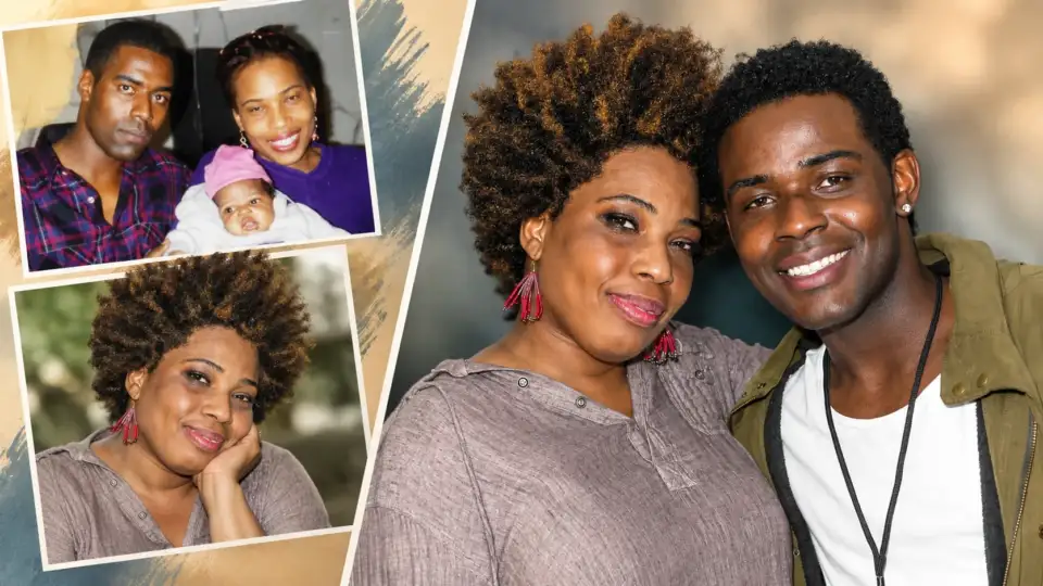 Tracey Hinds Macy Gray’s Ex-Husband, Children and Story